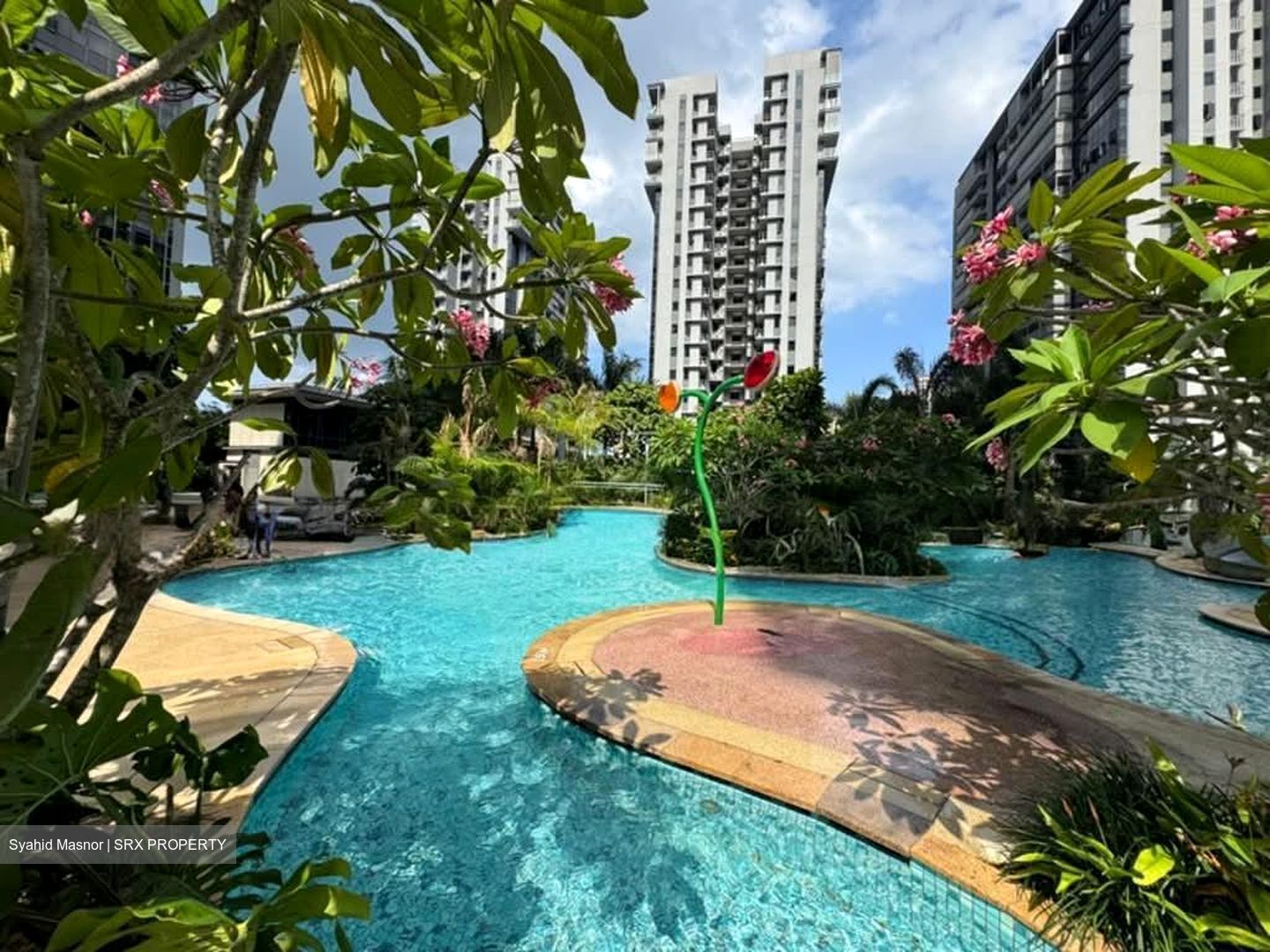 The Florence Residences (D19), Apartment #546538071